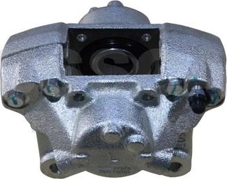OSSCA 79391 - Гальмівний супорт autozip.com.ua