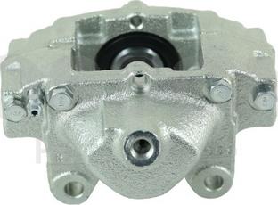 OSSCA 79375 - Гальмівний супорт autozip.com.ua