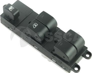 OSSCA 79242 - Вимикач, стеклолод'емнік autozip.com.ua