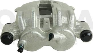 OSSCA 79288 - Гальмівний супорт autozip.com.ua
