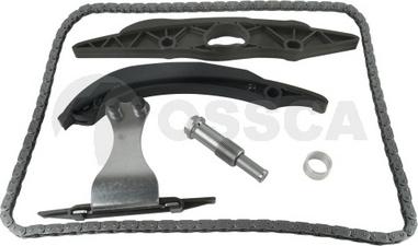 OSSCA 79755 - Комплект ланцюга приводу распредвала autozip.com.ua