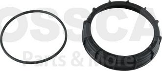 OSSCA 79771 - Кришка, паливної бак autozip.com.ua