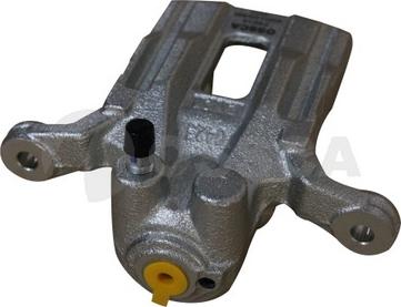 OSSCA 74915 - Гальмівний супорт autozip.com.ua