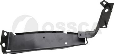 OSSCA 76990 - Кронштейн, кріплення крила autozip.com.ua