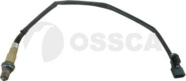 OSSCA 76956 - Лямбда-зонд, датчик кисню autozip.com.ua