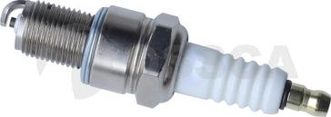 OSSCA 76458 - Свічка запалювання autozip.com.ua
