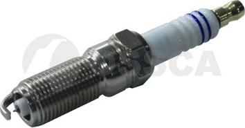 OSSCA 76485 - Свічка запалювання autozip.com.ua