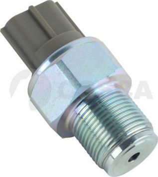 OSSCA 76427 - Датчик, тиск подачі палива autozip.com.ua