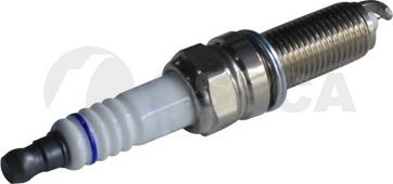 OSSCA 76509 - Свічка запалювання autozip.com.ua