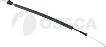 OSSCA 76578 - Трос, замок дверей autozip.com.ua