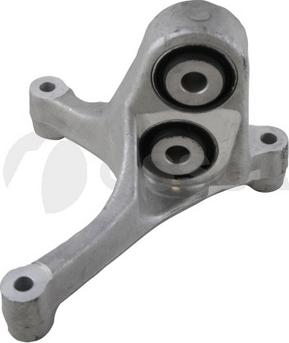 OSSCA 76637 - Подушка, підвіска двигуна autozip.com.ua