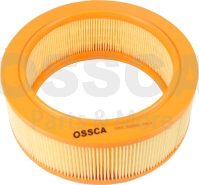 OSSCA 70055 - Повітряний фільтр autozip.com.ua