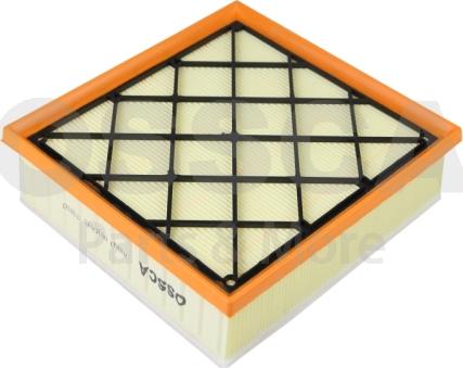 OSSCA 70060 - Повітряний фільтр autozip.com.ua