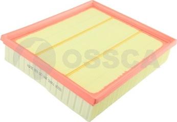 OSSCA 70005 - Повітряний фільтр autozip.com.ua