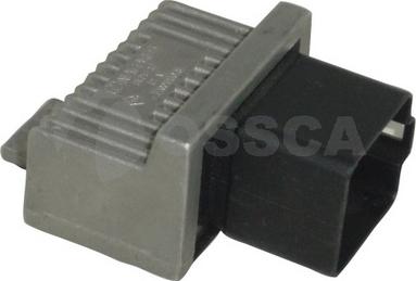 OSSCA 70001 - Блок управління, реле, система розжарювання autozip.com.ua