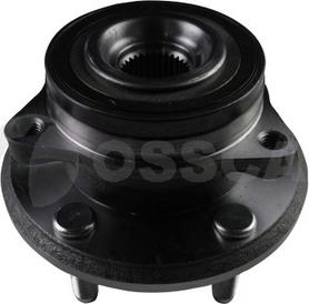 OSSCA 70267 - Маточина колеса autozip.com.ua
