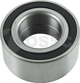 OSSCA 70749 - Підшипник ступиці колеса autozip.com.ua