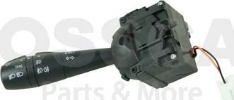 OSSCA 71741 - Вимикач на рульовій колонці autozip.com.ua