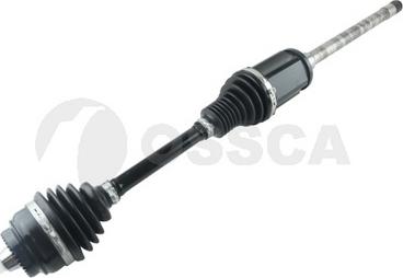OSSCA 78942 - Приводний вал autozip.com.ua