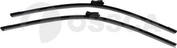 OSSCA 78912 - Щітка склоочисника autozip.com.ua