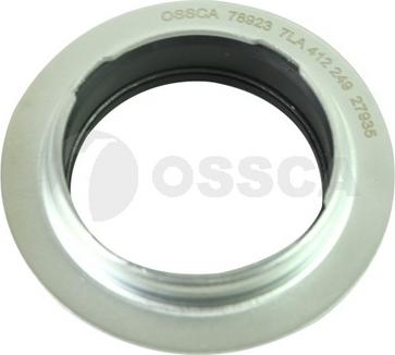 OSSCA 78923 - Підшипник кочення, опора стійки амортизатора autozip.com.ua