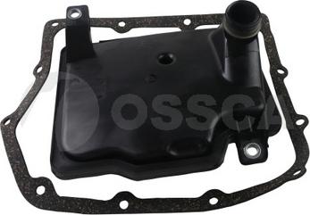 OSSCA 78498 - Гідрофільтри, автоматична коробка передач autozip.com.ua