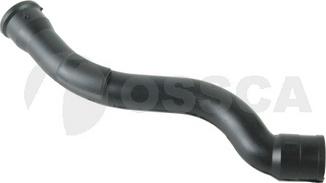 OSSCA 78466 - Рукав повітрозабірника, повітряний фільтр autozip.com.ua