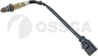 OSSCA 78089 - Лямбда-зонд, датчик кисню autozip.com.ua