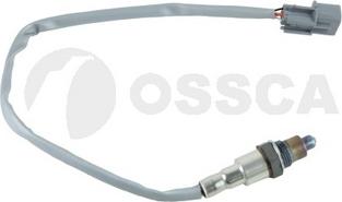 OSSCA 78088 - Лямбда-зонд, датчик кисню autozip.com.ua