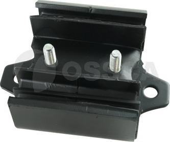 OSSCA 78033 - Подушка, підвіска двигуна autozip.com.ua