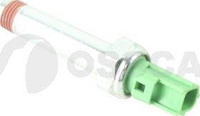 OSSCA 78074 - Датчик, тиск масла autozip.com.ua