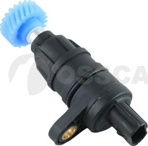 OSSCA 78075 - Датчик швидкості, спідометра autozip.com.ua