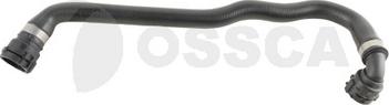 OSSCA 78184 - Шланг радіатора autozip.com.ua