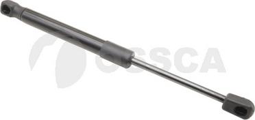 OSSCA 78377 - Газова пружина, кришка багажник autozip.com.ua