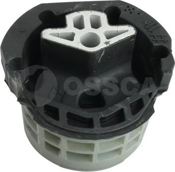 OSSCA 78211 - Подушка, підвіска двигуна autozip.com.ua