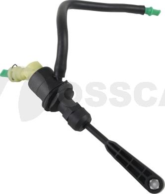 OSSCA 73076 - Головний циліндр, система зчеплення autozip.com.ua