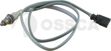 OSSCA 72991 - Лямбда-зонд, датчик кисню autozip.com.ua
