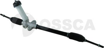 OSSCA 77467 - Рульовий механізм, рейка autozip.com.ua