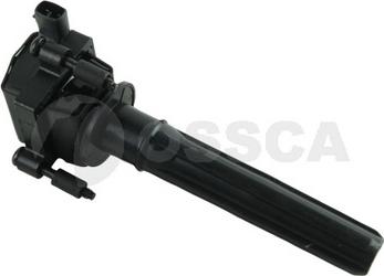 OSSCA 77592 - Котушка запалювання autozip.com.ua