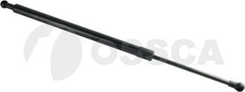 OSSCA 77035 - Газова пружина, кришка багажник autozip.com.ua