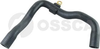OSSCA 77165 - Шланг радіатора autozip.com.ua