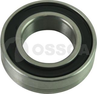 OSSCA 77108 - Підвіска, карданний вал autozip.com.ua
