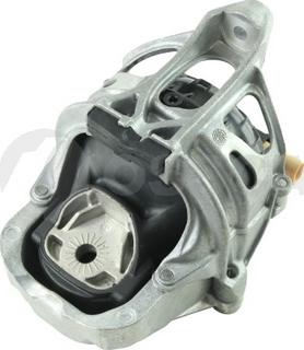 OSSCA 77890 - Подушка, підвіска двигуна autozip.com.ua
