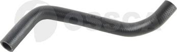 OSSCA 77874 - Шланг радіатора autozip.com.ua