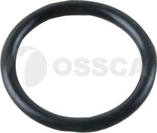 OSSCA 77381 - Прокладка, вакуумний насос autozip.com.ua