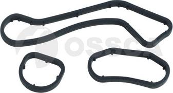 OSSCA 77203 - Прокладка, корпус масляного фільтра autozip.com.ua