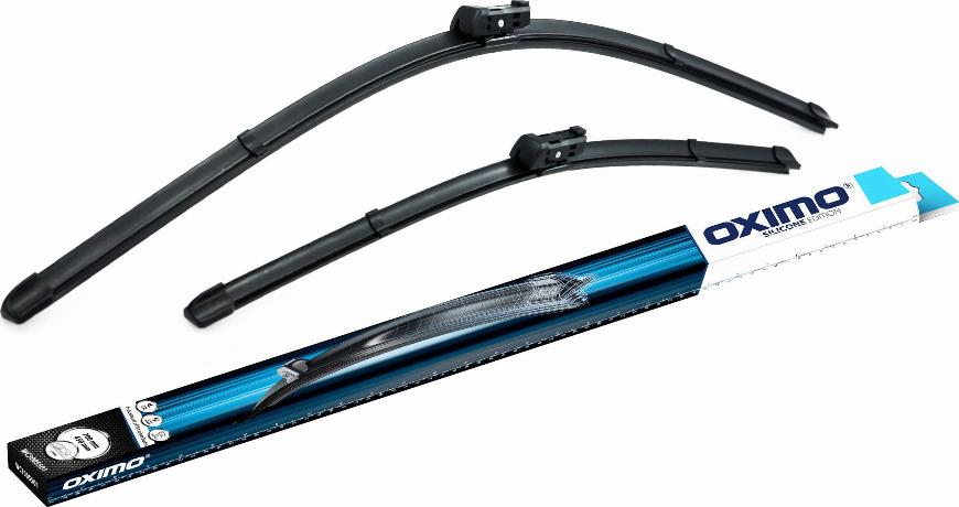 OXIMO WC3005501 - Щітка склоочисника autozip.com.ua