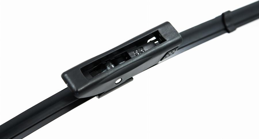 OXIMO WD400600 - Щітка склоочисника autozip.com.ua