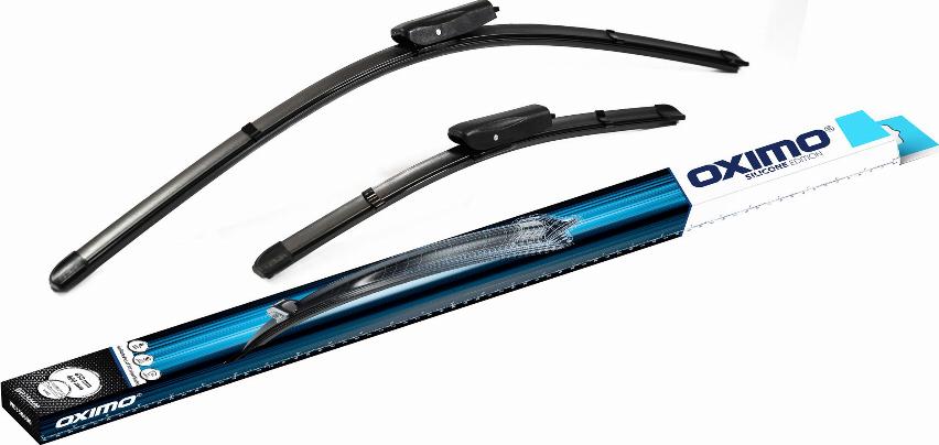 OXIMO WD350600 - Щітка склоочисника autozip.com.ua