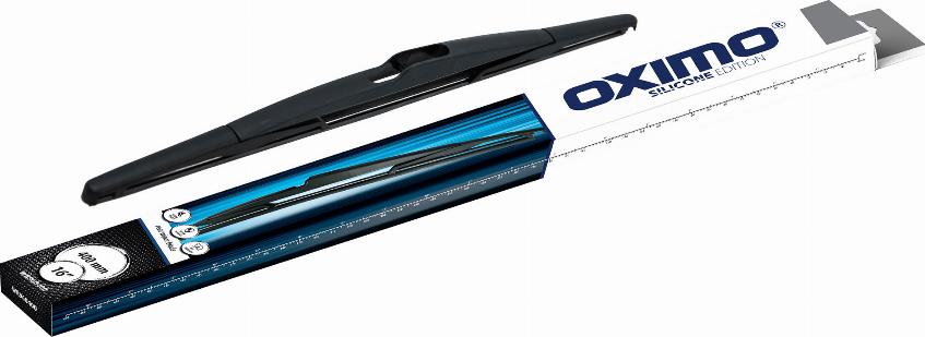 OXIMO WR960400 - Щітка склоочисника autozip.com.ua